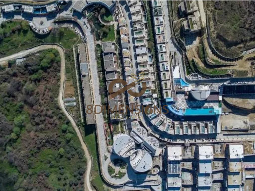 Shitet Apartament 1+1 ne Rezidencen “Kodra e Diellit” – Tiranë - 1