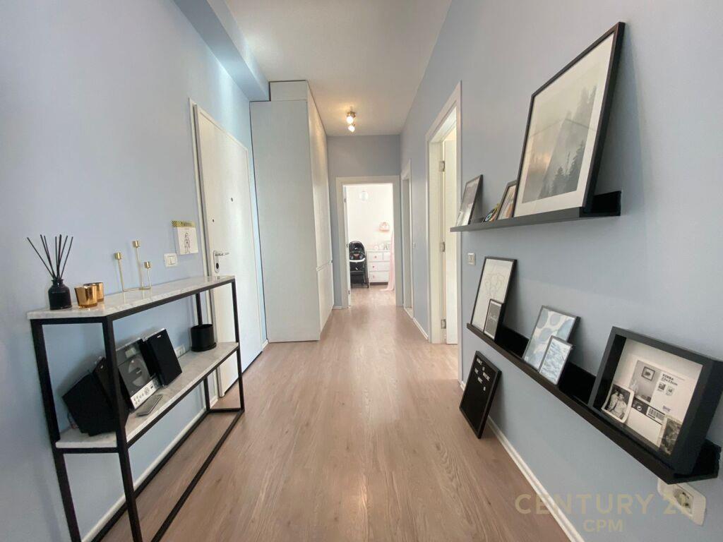 Shesim apartament 2+1 ne Fresk – Tiranë - 1