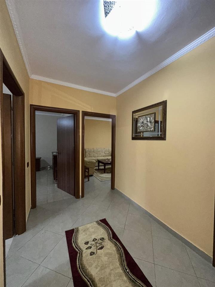 • 300€ ✅Qera • 2+1 • Kati 2🏡Stadiumi ,Shkolla Fiskultures🏡 – Durrës