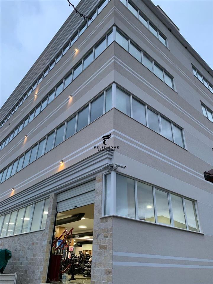 SHITET GODINE BIZNESI 760 M2 PEZE 266.000 EURO – Tiranë