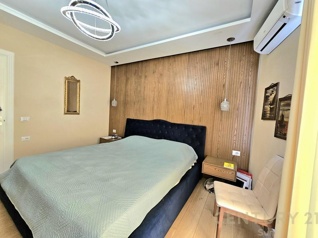APARTAMENT 2+1+ POST PARKIMI NE KOMPLEKSIN MAGNET – Tiranë - 1
