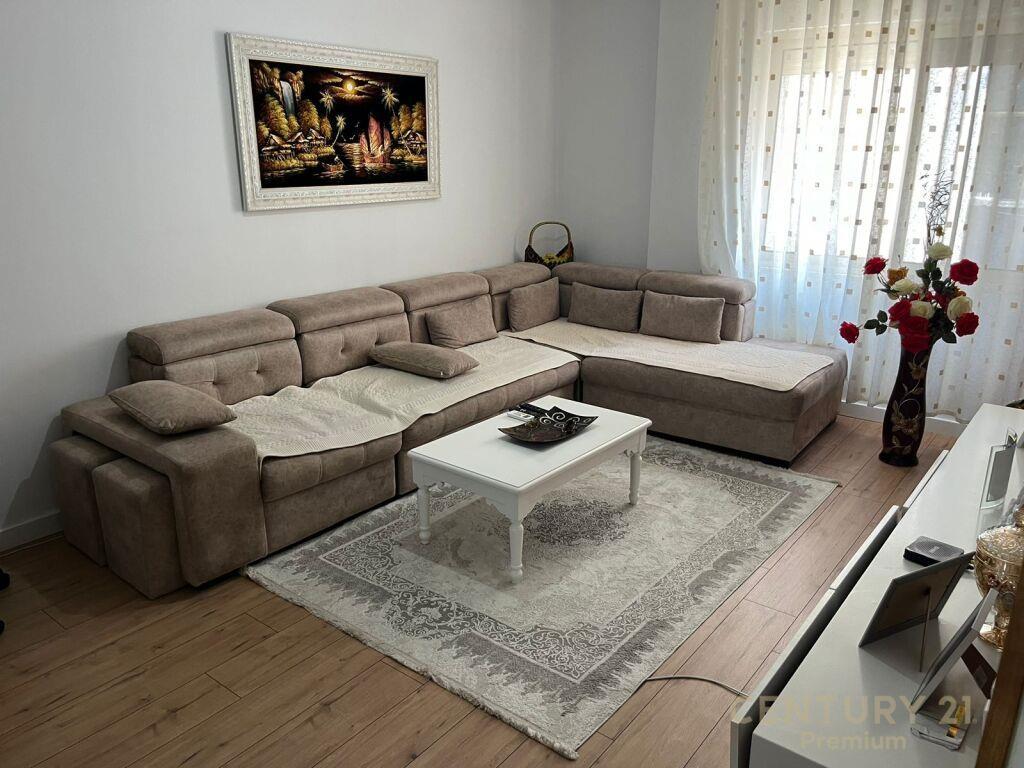 APARTAMENT 2+1+2 BALLKONE NE FRESK – Tiranë - 1
