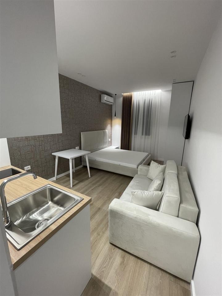 JEPEN ME QERA 2 APARTAMENTE 1+1&1 GARSONIERE BLLOK 1.500 EUR – Tiranë - 1