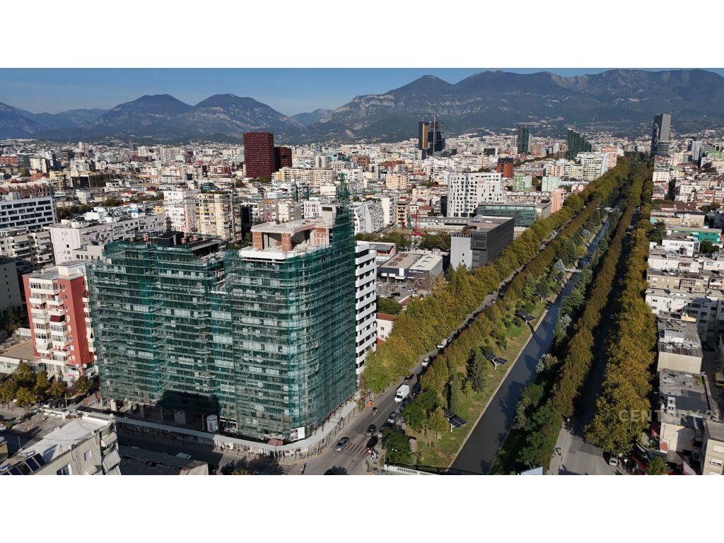 Apartament 1+1 Tek Corner Residence! – Tiranë - 1