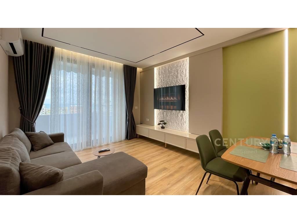 +355686072636 SHITET APARTAMENT 2+1 RIKONCEPTUAR NE 2 AP – Durrës