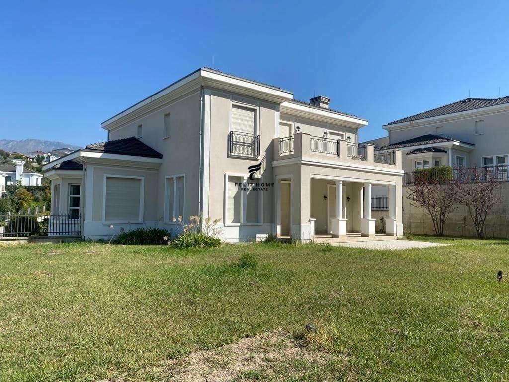VILE ME QERA 1265 M2 ROLLING HILLS 1 5000 EURO – Tiranë