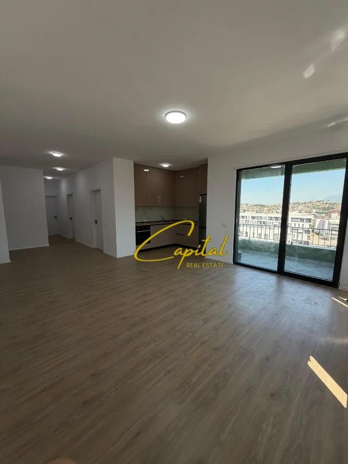 APARTAMENT ME QIRA 3+1+2 5 MAJI 60.000 LEKE – Tiranë