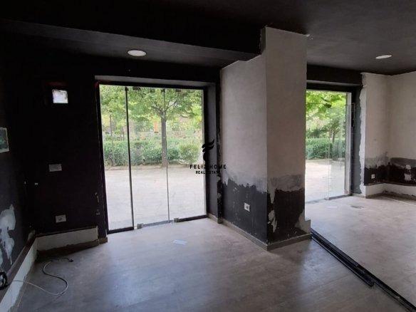 SHITET DYQAN 80 M2 MUHAMET GJOLLESHA 750.000 EURO FH-67123 – Tiranë