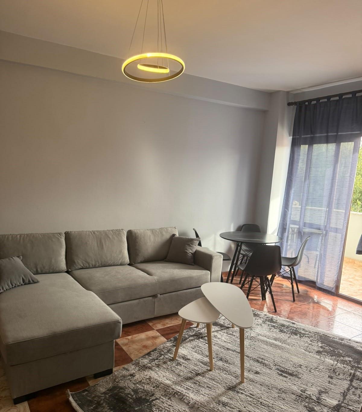 Apartament Me Qera 1+1 Tek Rruga e Elbasanit (ID B2101947) T – Tiranë