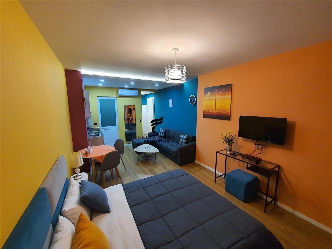 SHITET HOTEL 360 M2 QENDER 1.465.000 EURO – Tiranë - 1