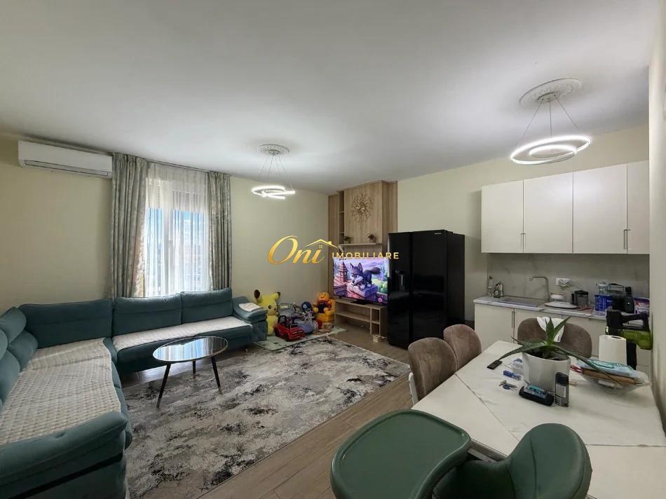 RRUGA E DIBRES APARTAMENT PER QERA 2+1 – Tiranë - 1