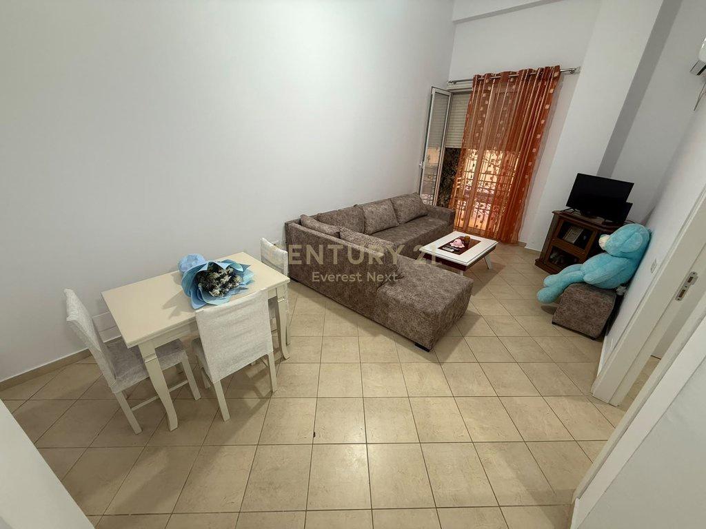 SHITET APARTAMENT 1+1 – KODRA E DIELLIT – Tiranë - 1