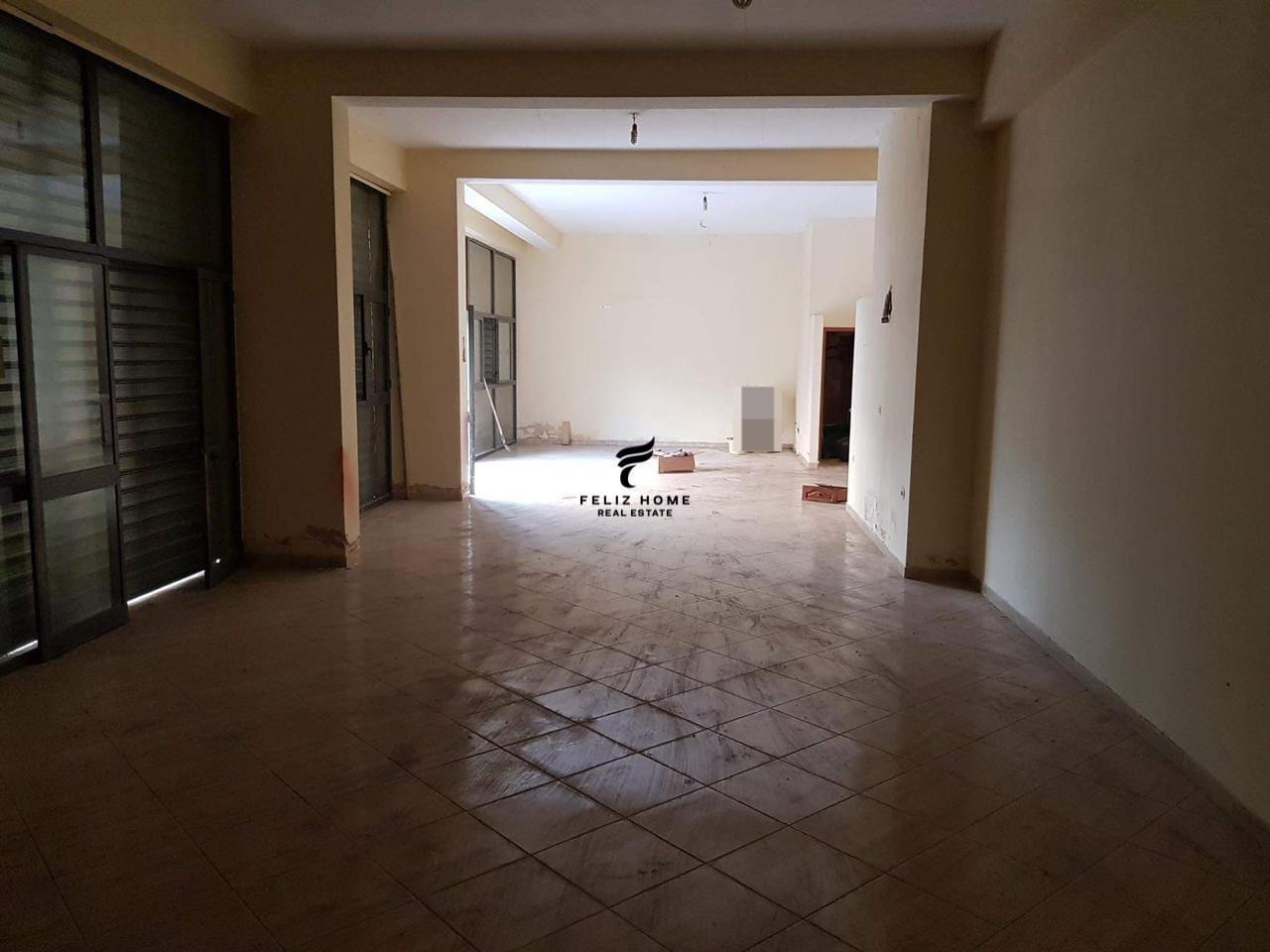 SHITET MAGAZINE 155 M2 YZBERISHT 155.000 EURO – Tiranë