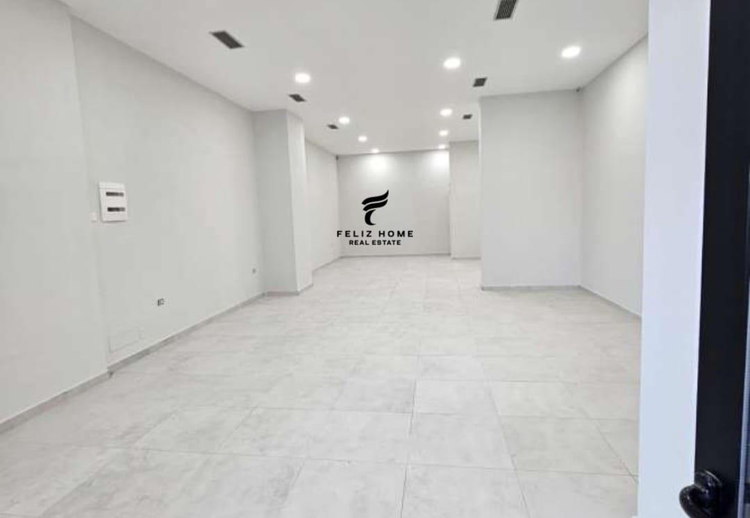 SHITET DYQAN 95 M2 ASTIR 332.500 EURO – Tiranë