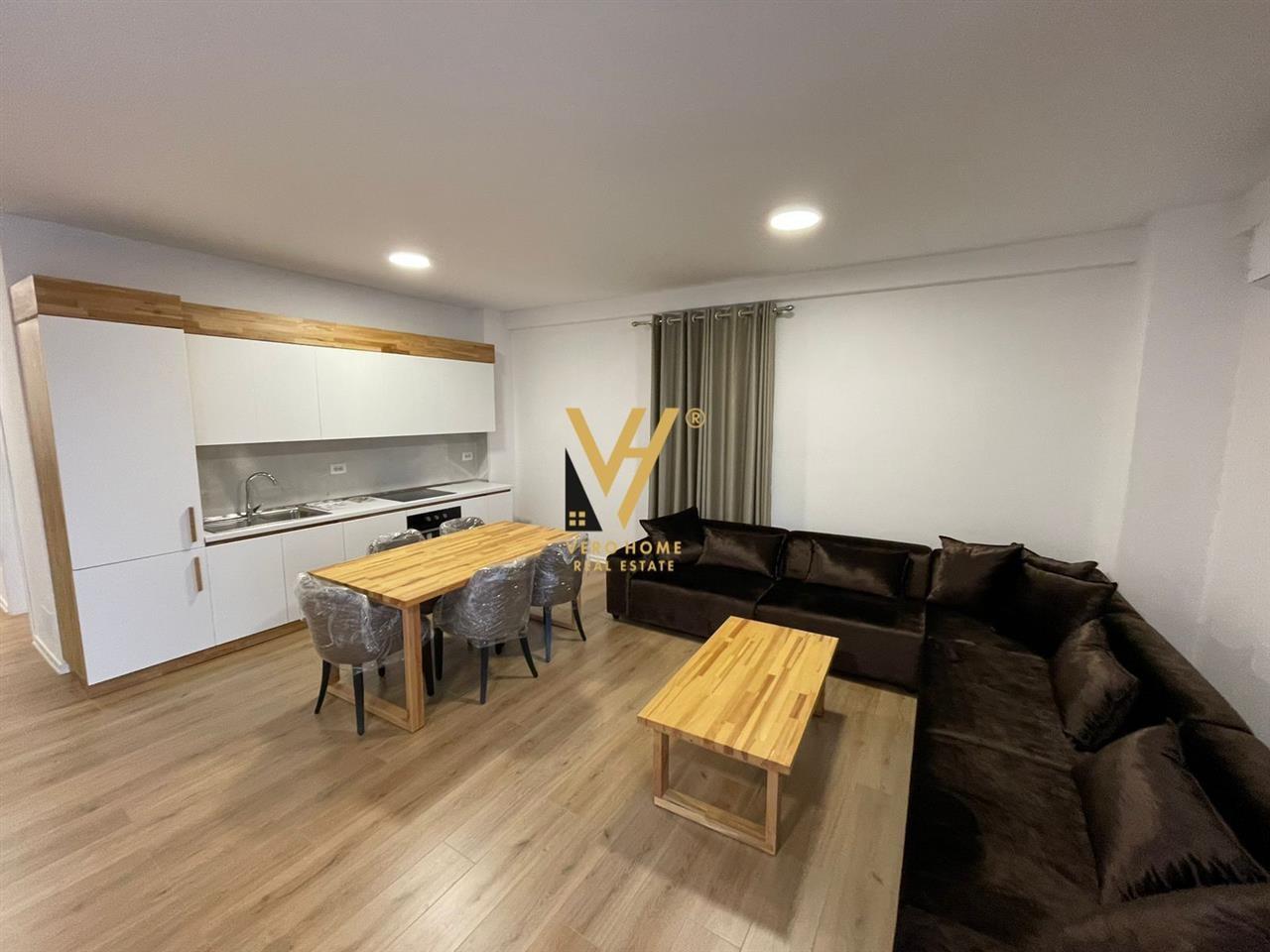 JEPET APARTAMENT 2+1+BLK ME QERA TE PORCELANI 1.100 EURO – Tiranë - 1