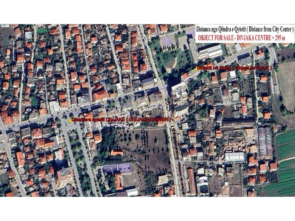 Shesim godine multifunksionale, ne qender te Divjakes! – Fier