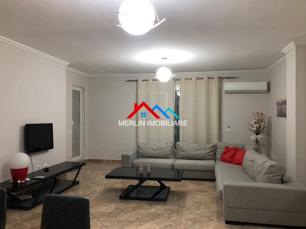 SHITET APARTAMENT 2+1+2 TEK LIQENI I THATE. – Tiranë - 1