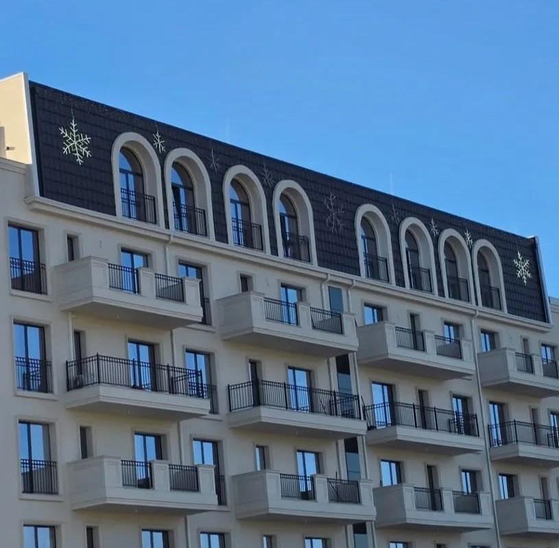 🔥Apartament ne shitje 2+1 Tirana Cielo prane Teg – Tiranë