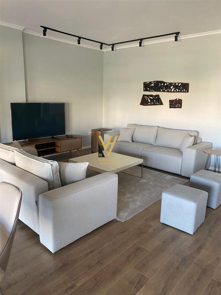 JEPET APARTAMENT 2+1+2+BLK ME QERA KOPSHTI ZOLOGJIK 1.100 EU – Tiranë - 1