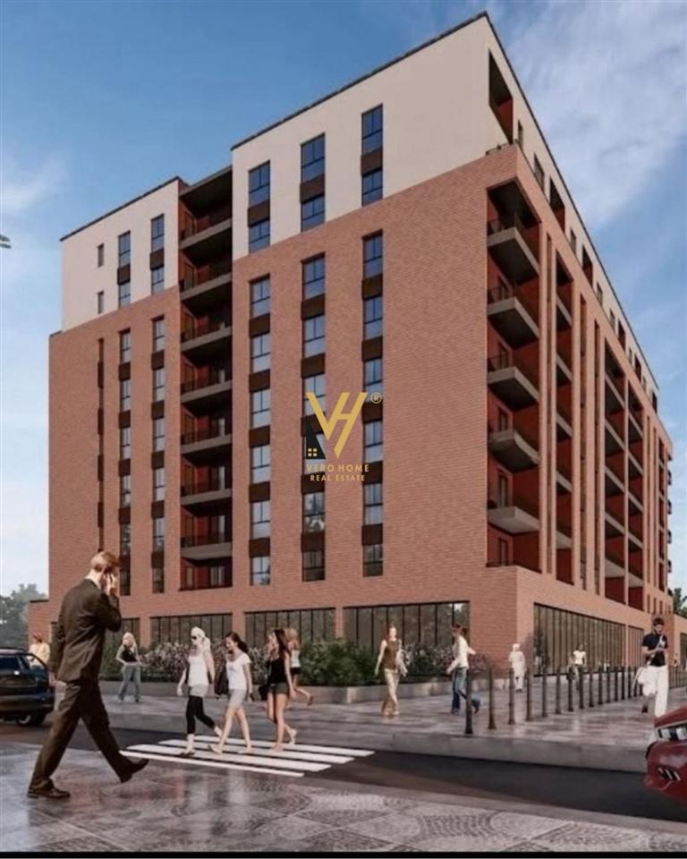 SHITET APARTAMENT 1+1 NE PASKUQAN 72.000 EURO – Tiranë