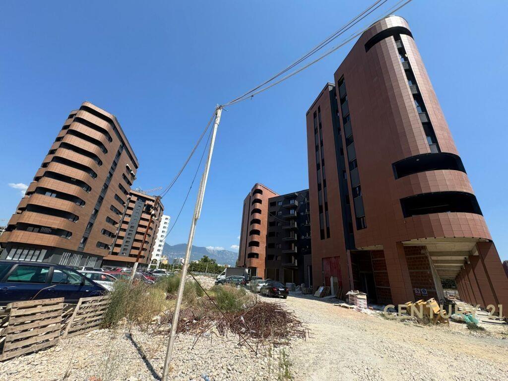 OKAZION! SHITET APARTAMENT 2+1 KOMPLEKSI OASIS ASTIR – Tiranë - 1
