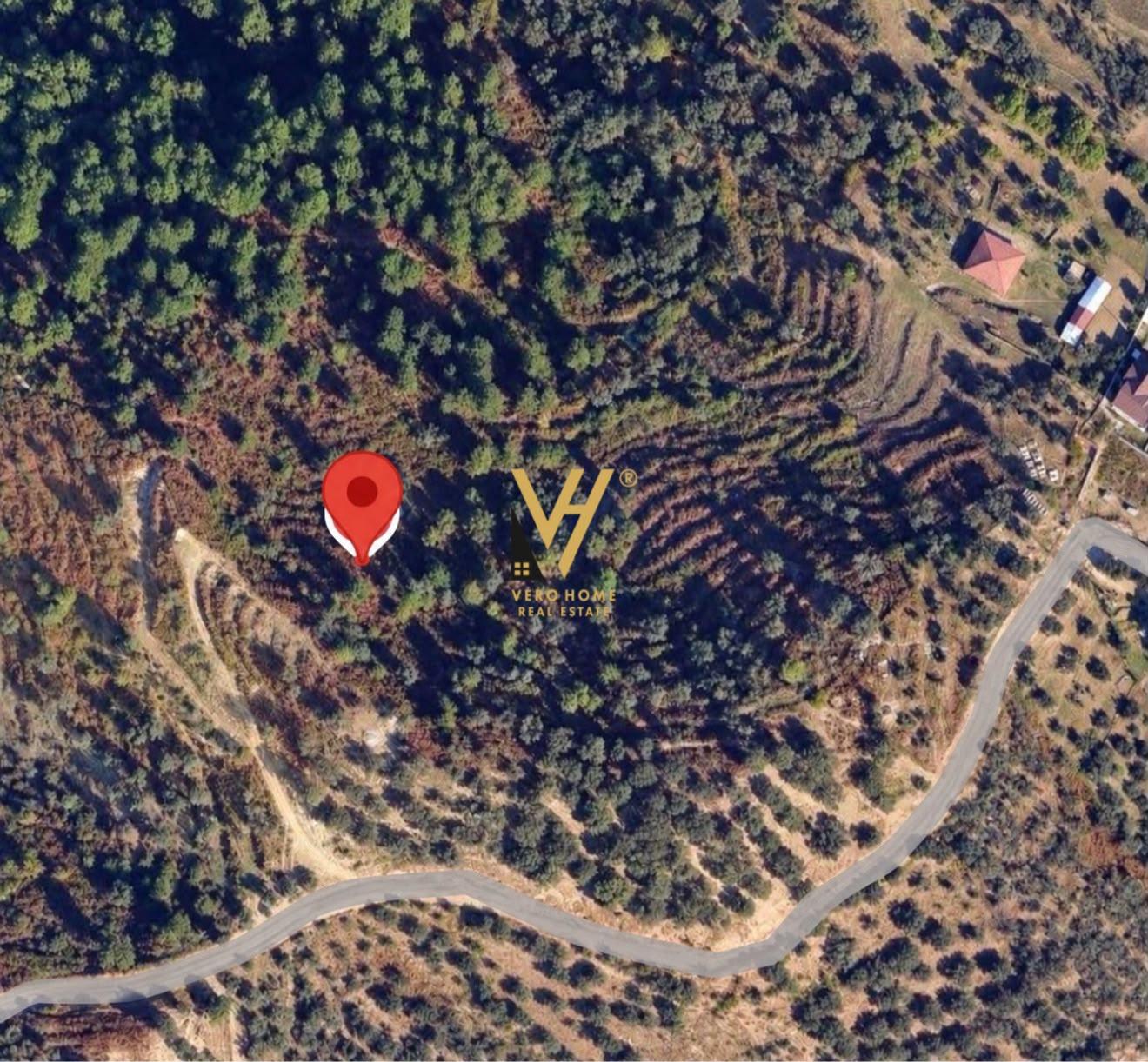 SHITET TOKE 14.000 M2 NE LUNDER – Tiranë