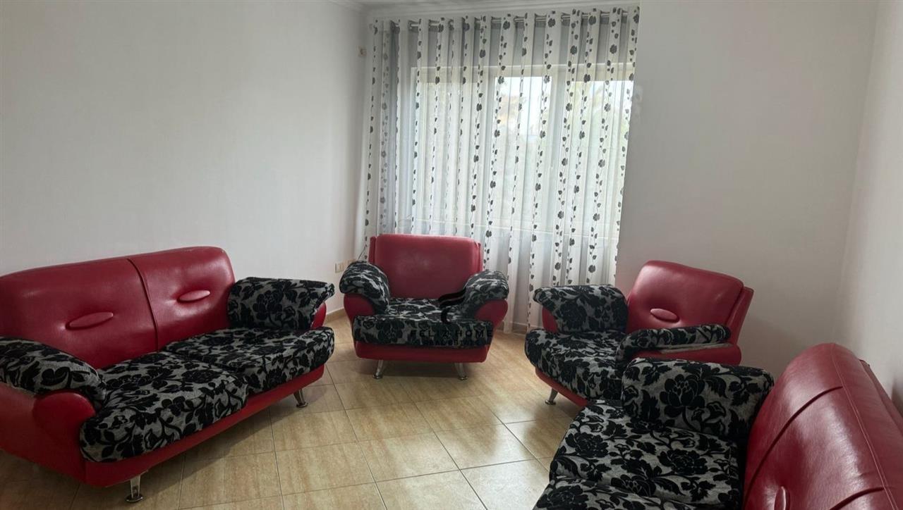 SHITET APARTAMENT 1+1 FRESK 93.000 EURO – Tiranë - 1