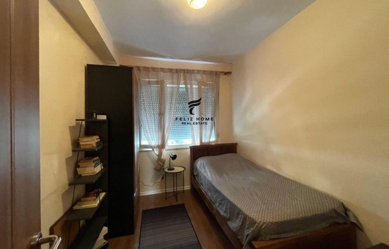 APARTAMENT ME QERA 3+1 ISH GARDA 1200 EURO – Tiranë