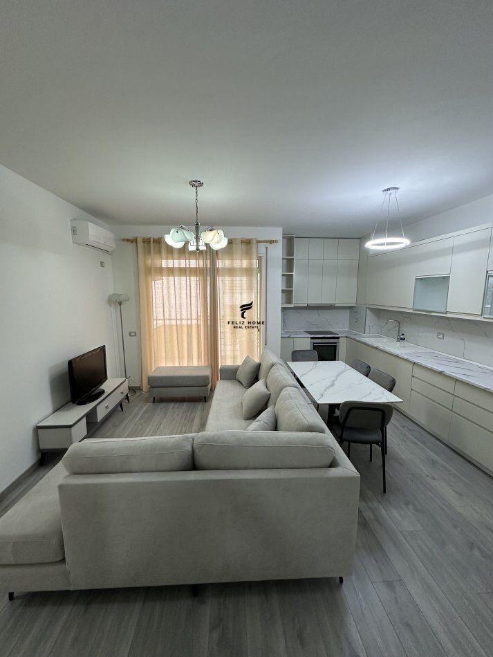 SHITET APARTAMENT 2+1+2 LIQENI ARTIFICAL 205.000 EURO – Tiranë