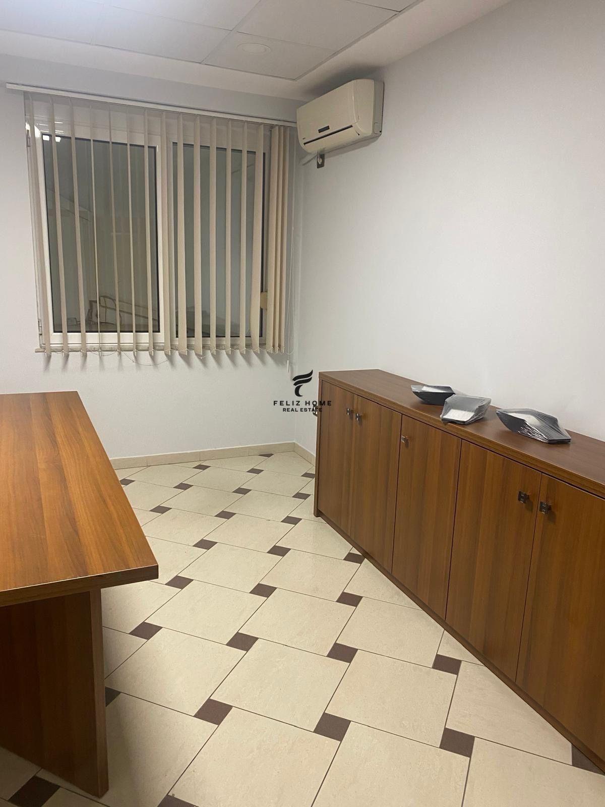 ZYRA ME QERA 110 M2 BLLOKU 130.000 LEKE – Tiranë