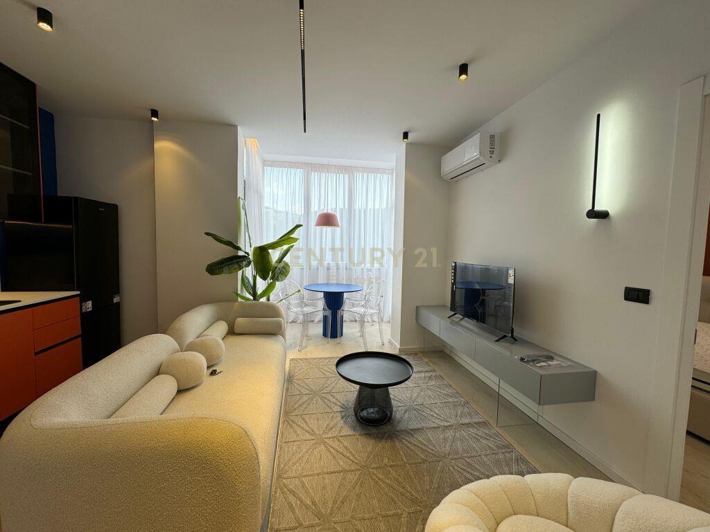KOMUNA PARISIT, SHESIM APARTAMENT 1+1 – Tiranë - 1