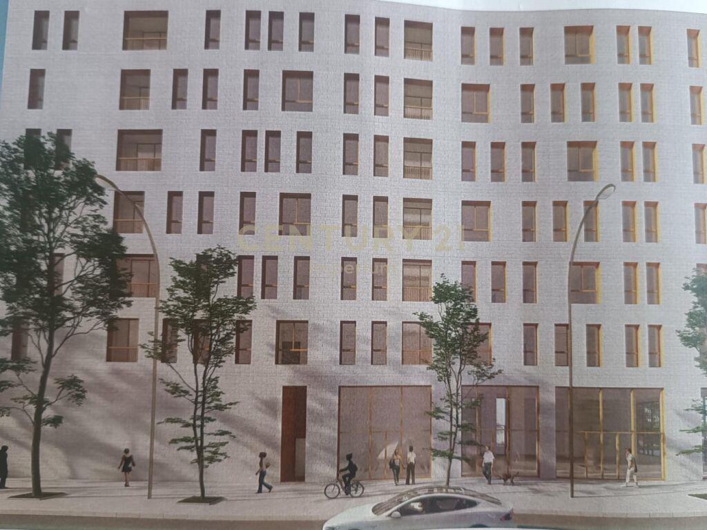 APARTAMENT 2+1+POST PARKIMI PER SHITJE NE ASTIR! – Tiranë - 1