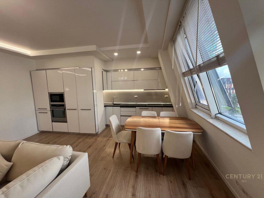 Apartament - Për Qira - Air Albania Stadium – Tiranë