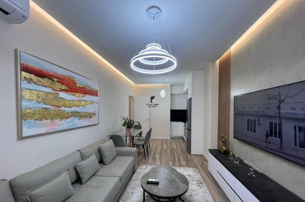 APARTAMENT ME QERA 1+1 RRUGA E KOSOVAREVE 90.000 LEKE FH-673 – Tiranë