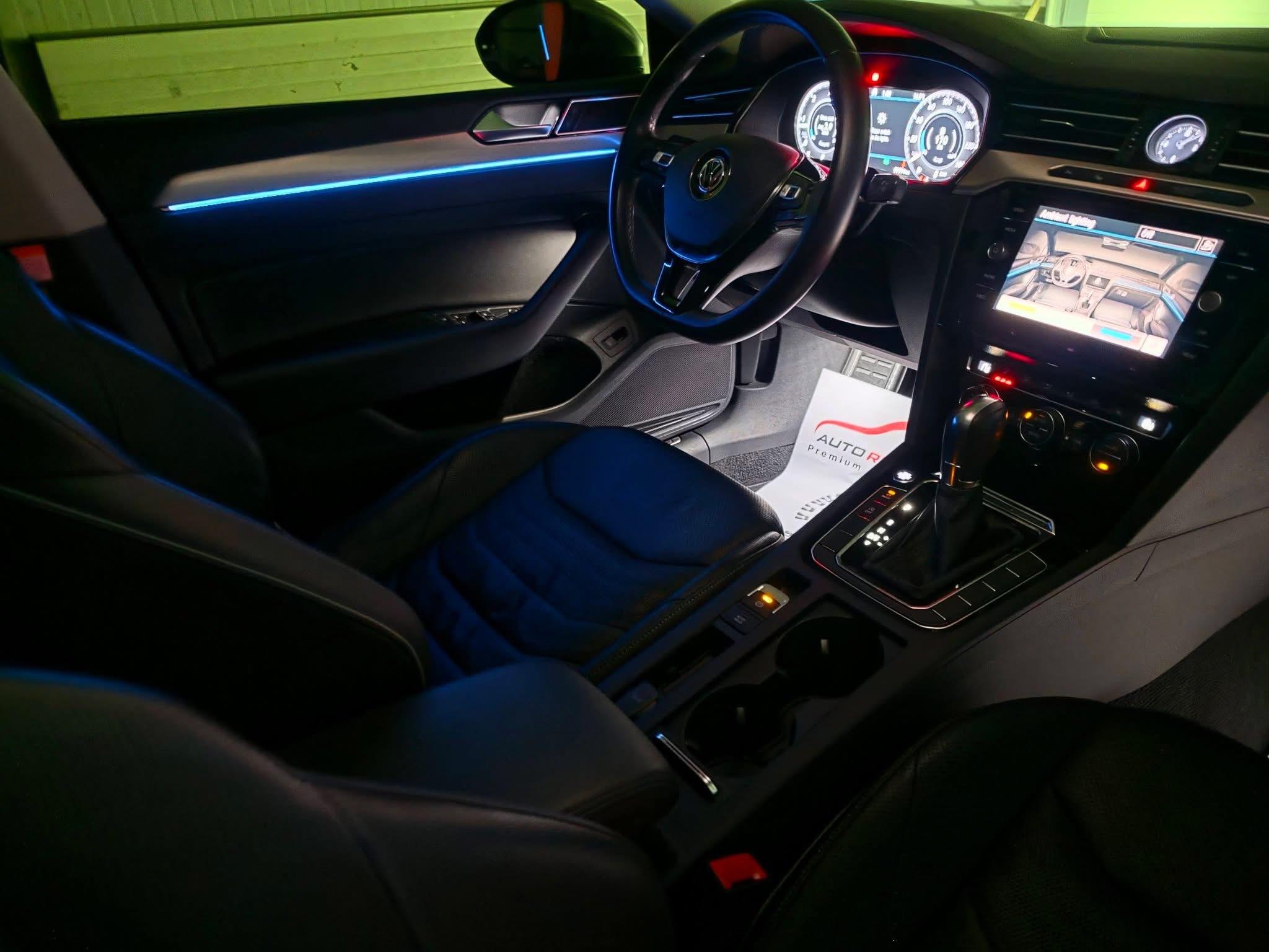 VW ARTEON – Tiranë