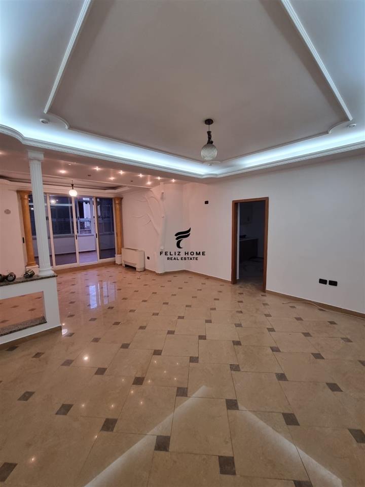 ZYRE ME QERA 170 M2 BLLOKU 1500 EURO – Tiranë