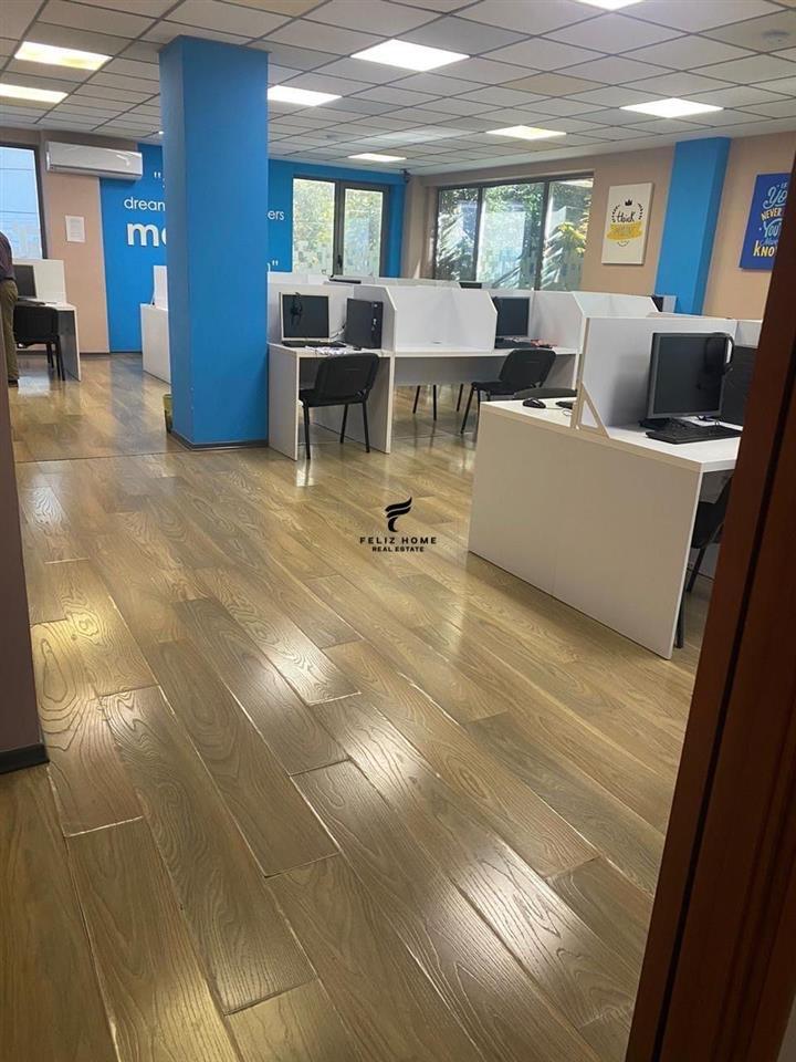 ZYRE ME QERA 280 M2RRUGA E DIBRES 3000 EURO – Tiranë - 1