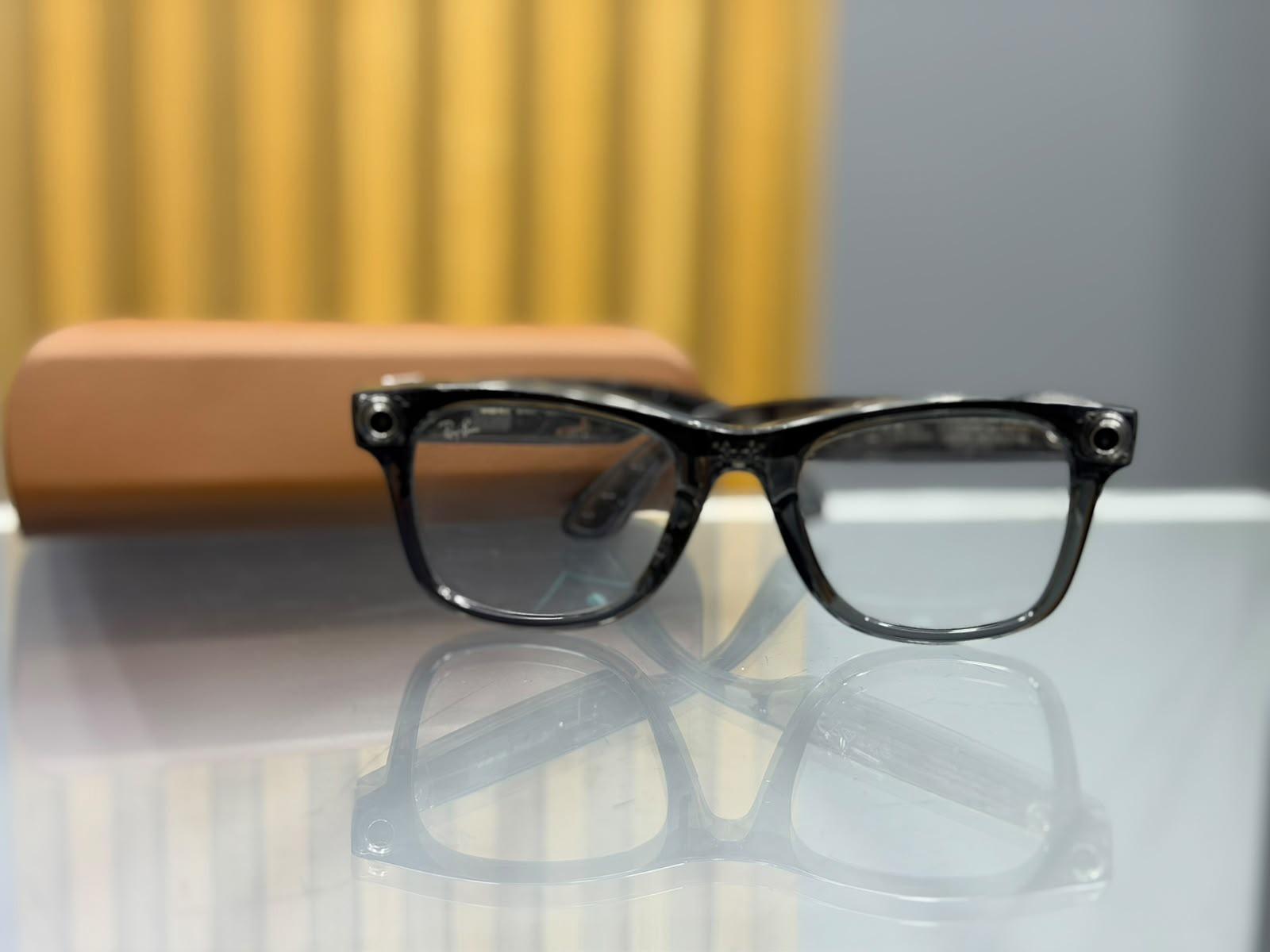 SYZE RAY BAN GEN 2 (TE PERDORURA ) – Tiranë