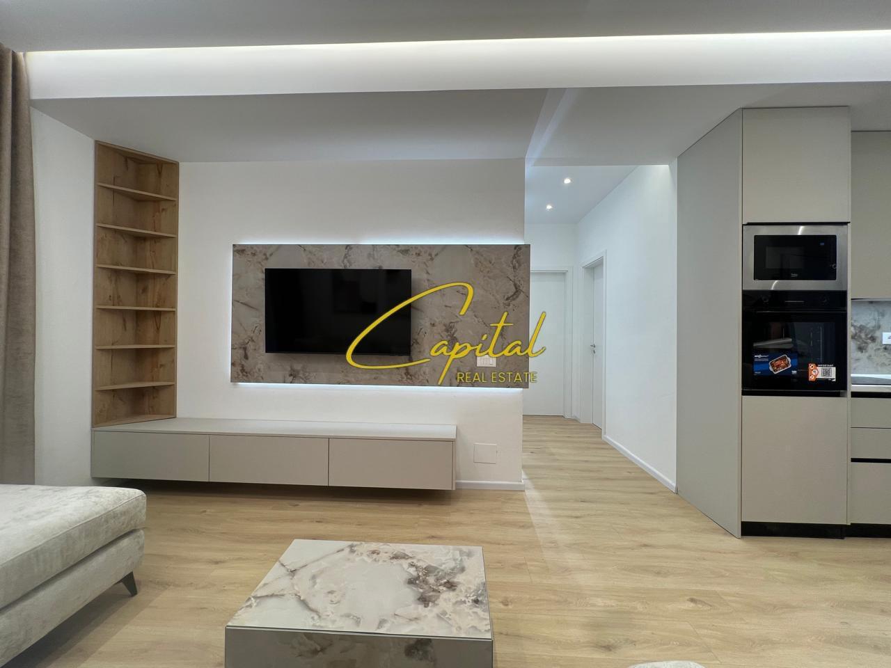 APARTAMENT ME QIRA 2+1 ALI DEMI 55.000 LEKE – Tiranë