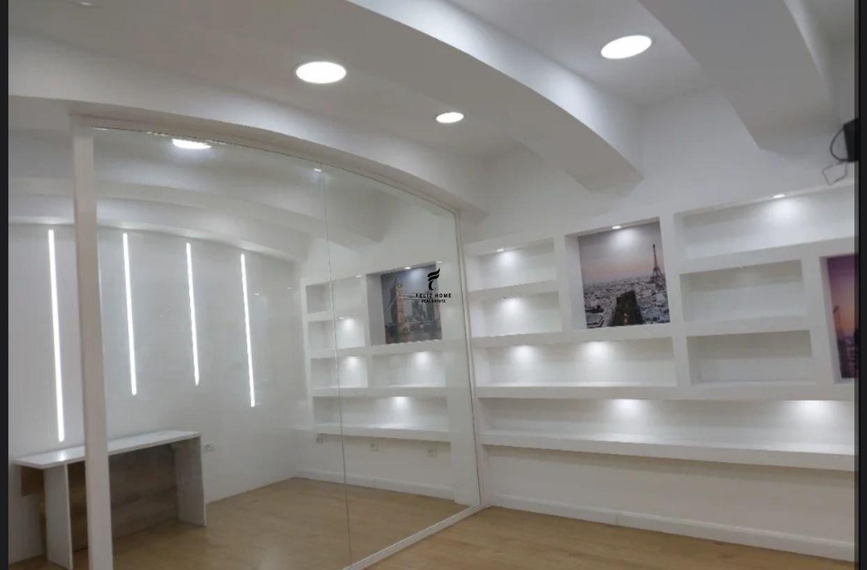 DYQAN ME QERA 60 M2 MYSLYM SHYRI 120.000 LEKE FH-74741 – Tiranë