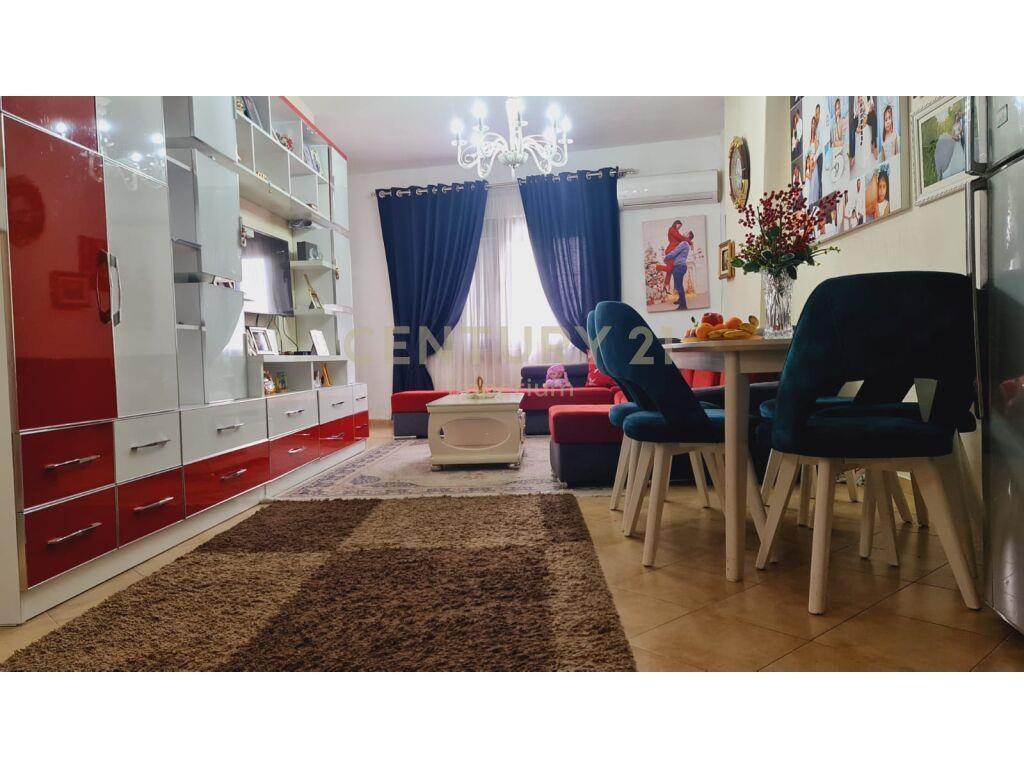 SHESIM APARTAMENT 1+1 MISTO MAME 78.65 M2 – Tiranë - 1