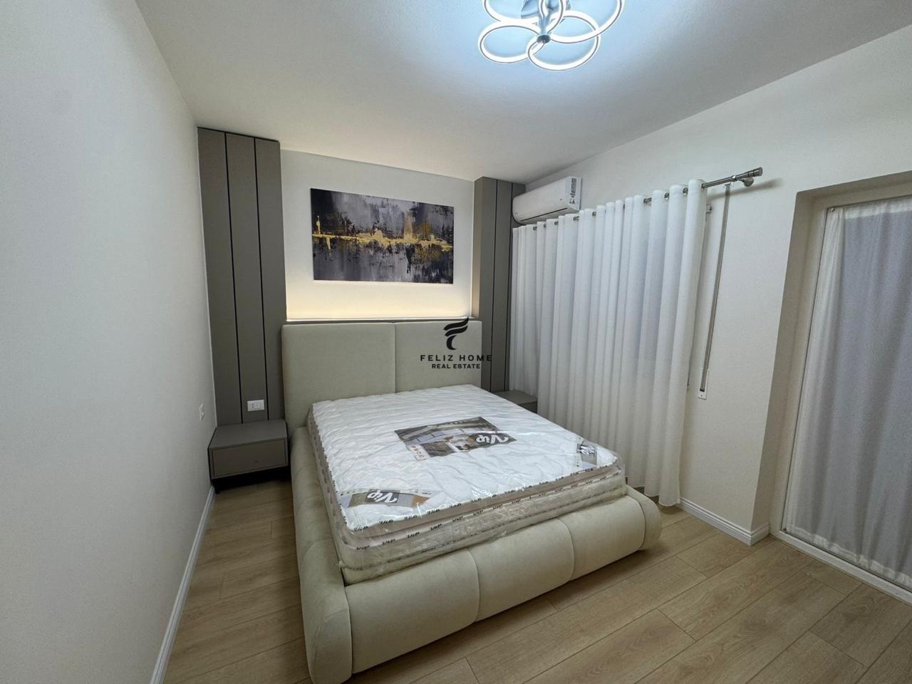 SHITET APARTAMENT 2+1 MYSLYM SHYRI 260.000 EURO – Tiranë - 1