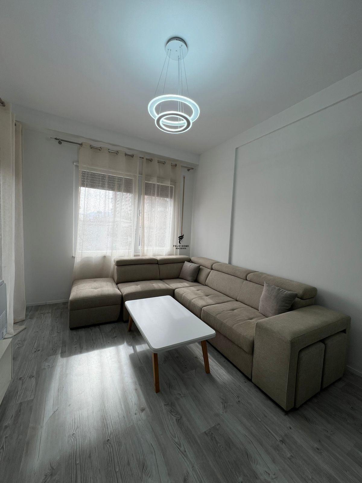 SHITET APARTAMENT 2+1 YZBERISHT 190.000 EURO FH-58367 – Tiranë - 1