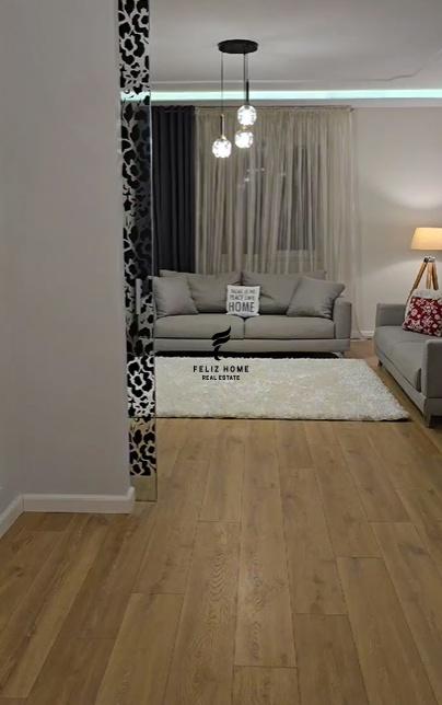APARTAMENT ME QERA 3+1+2 BRRYL 180.000 LEKE FH-91825 – Tiranë - 1