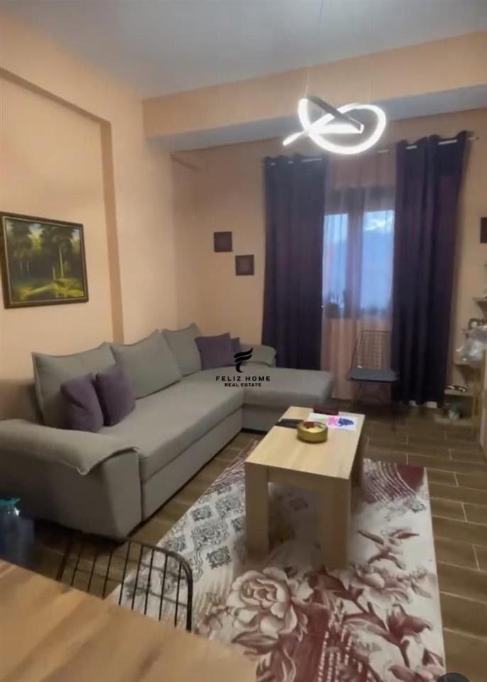 SHITET APARTAMENT 2+1 KODRA E DIELLIT 168.000 EURO FH-60367 – Tiranë