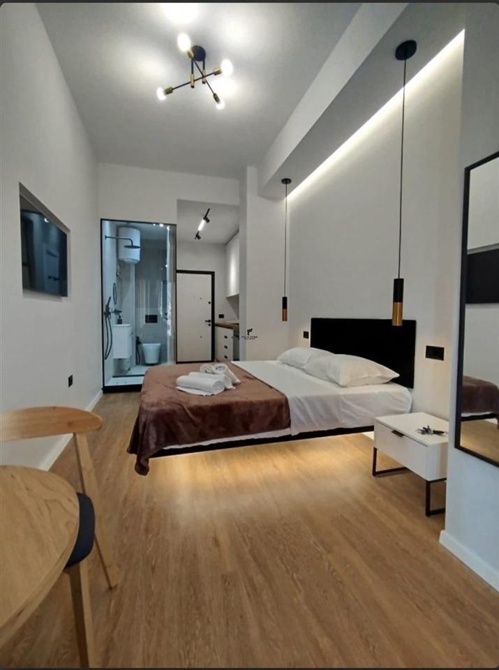 SHITET GARSONIERE 26M2 ASTIR 58.000 EURO – Tiranë - 1