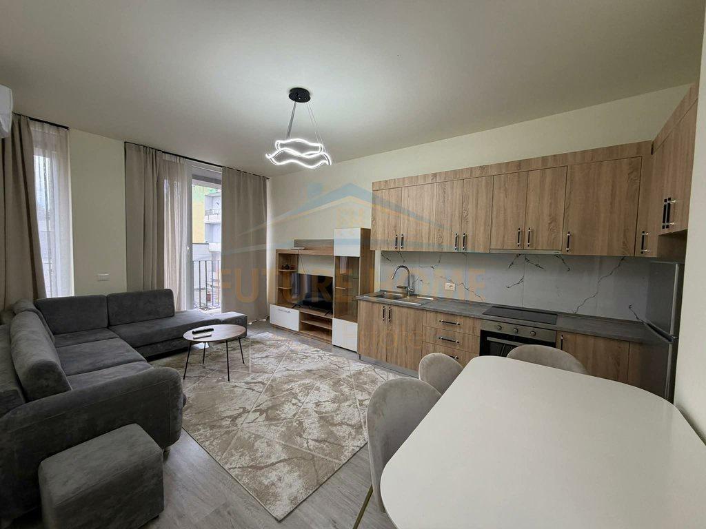 0692268458 Shitet, Apartament 1+1+Post Parkimi, Rrugën Riza – Tiranë