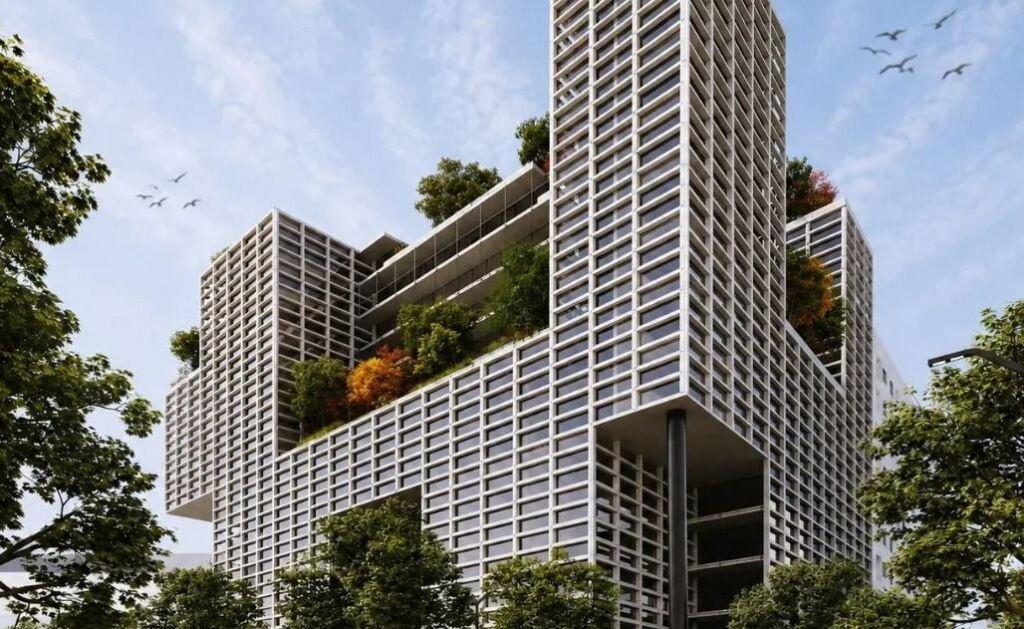 OFROJ PER SHITJE APARTAMENT 1+1 NE RRUGEN DON BOSKO! – Tiranë