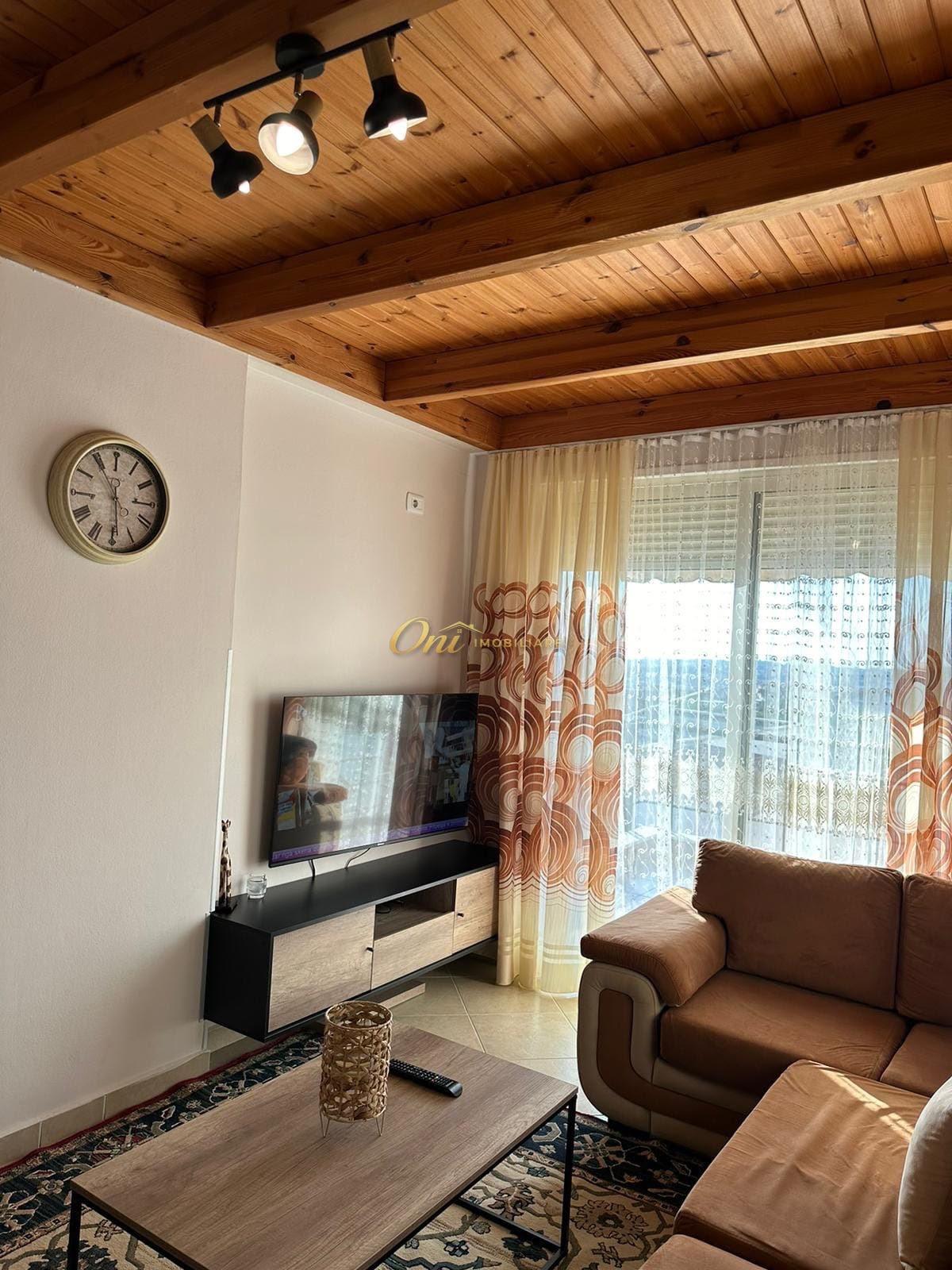 FRESK APARTAMENT PER QERA 2+1 – Tiranë