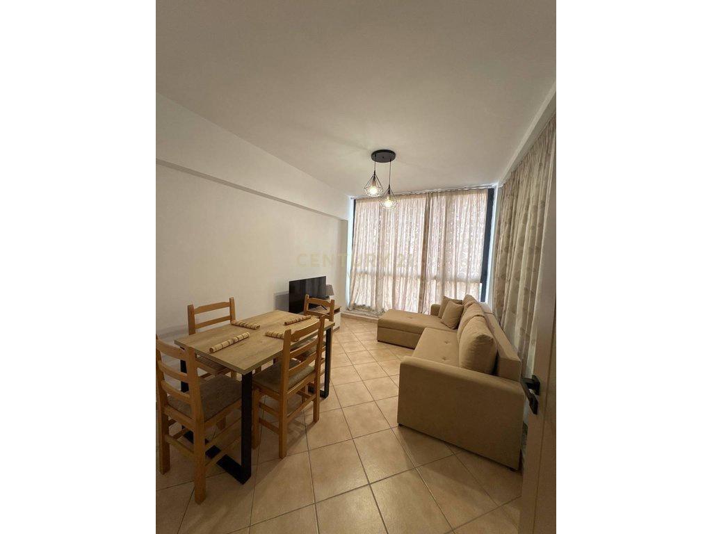 APARTMENT 1+1 ME QERA NE AMPHITEATR 400 DERI NE MAJ 2027!!! – Durrës